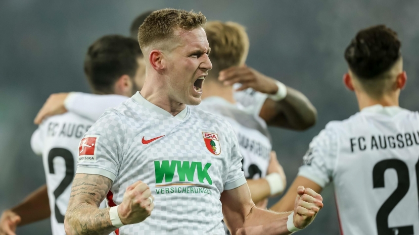 Augsburg rất có duyên chiến thắng trước đối thủ, nhất là khi chơi tại SchucoArena (Ảnh: Bild) Augsburg rất có duyên chiến thắng trước đối thủ, nhất là khi chơi tại SchucoArena (Ảnh: Bild)