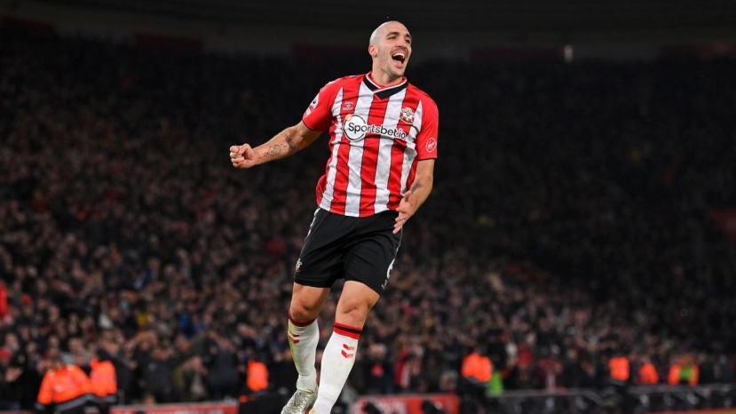 Southampton vẫn đang đứng vững ở nửa trên bảng xếp hạng (Ảnh: Twitter) Southampton vẫn đang đứng vững ở nửa trên bảng xếp hạng (Ảnh: Twitter)