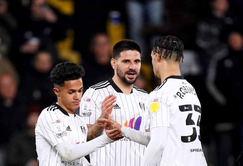 Fulham gặp thử thách ở vòng đấu này (Ảnh: Twitter) Fulham gặp thử thách ở vòng đấu này (Ảnh: Twitter)