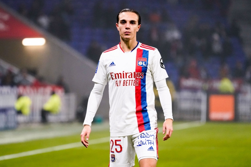 Nhận định Lorient vs Lyon (3h 05/03/2022) vòng 27 Ligue 1 Nhận định Lorient vs Lyon (3h 05/03/2022) vòng 27 Ligue 1
