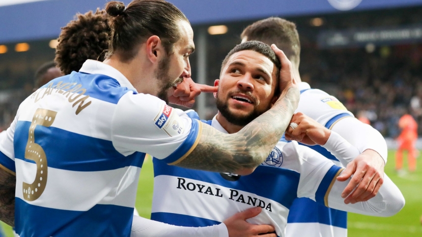 Nhận định QPR vs Cardiff (22h 05/03/2022) vòng 36 Hạng nhất Anh Nhận định QPR vs Cardiff (22h 05/03/2022) vòng 36 Hạng nhất Anh