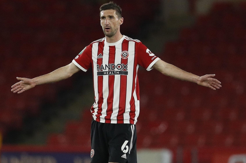 Nhận định Sheffield Utd vs Nottingham (2h45 05/03/2022) vòng 36 Hạng nhất Anh Nhận định Sheffield Utd vs Nottingham (2h45 05/03/2022) vòng 36 Hạng nhất Anh