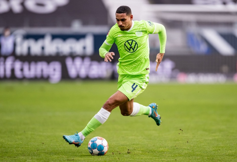 Wolfsburg gặp nhiều khó khăn ở giai đoạn lượt về (Ảnh: Sportskeeda) Wolfsburg gặp nhiều khó khăn ở giai đoạn lượt về (Ảnh: Sportskeeda)