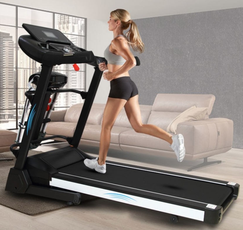 Dòng sản phẩm máy chạy bộ cao cấp Goodfor XD008 Online Dòng sản phẩm máy chạy bộ cao cấp Goodfor XD008 Online