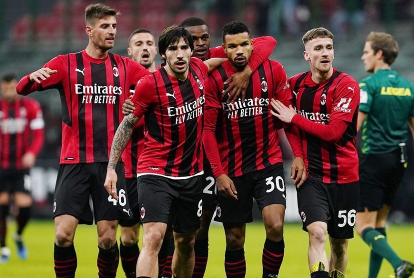 AC Milan sẽ có chiến thắng dễ dàng trước Empoli (Ảnh: Goal) AC Milan sẽ có chiến thắng dễ dàng trước Empoli (Ảnh: Goal)