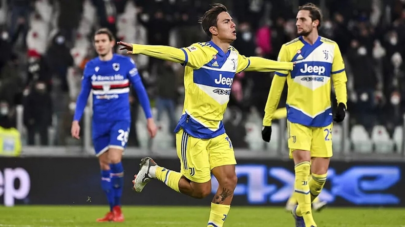 Juventus sẽ có được chiến thắng nhẹ nhàng trên sân khách (Ảnh: Goal) Juventus sẽ có được chiến thắng nhẹ nhàng trên sân khách (Ảnh: Goal)