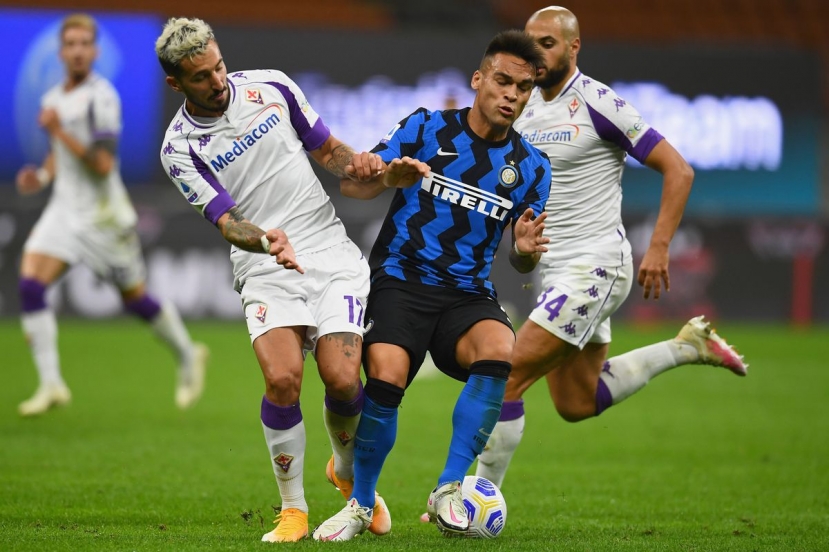 Nhận định Inter Milan vs Fiorentina (0h 20/03/2022) vòng 30 Serie A Nhận định Inter Milan vs Fiorentina (0h 20/03/2022) vòng 30 Serie A