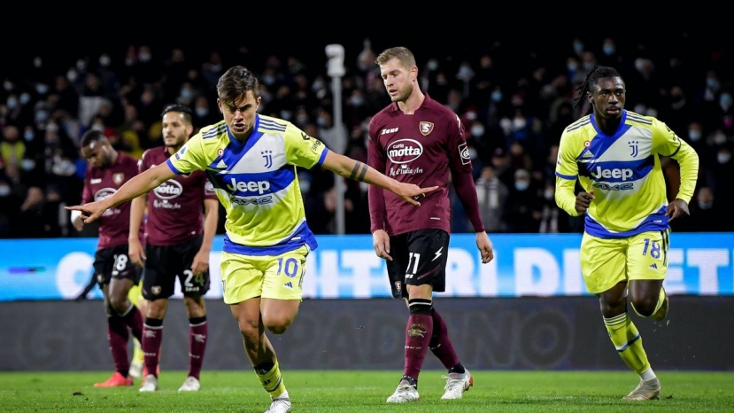 Juventus hứa hẹn sẽ có được chiến thắng (Ảnh: Goal) Juventus hứa hẹn sẽ có được chiến thắng (Ảnh: Goal)