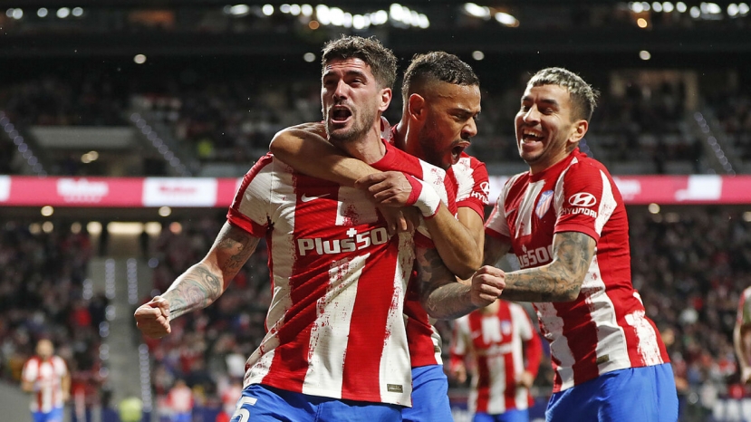 Nhận định Rayo Vallecano vs Atletico Madrid (3h 20/03/2022) vòng 29 La Liga Nhận định Rayo Vallecano vs Atletico Madrid (3h 20/03/2022) vòng 29 La Liga