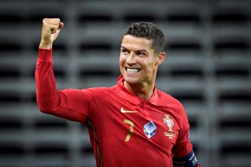 CR7 vẫn sẽ là hy vọng của Bồ Đào Nha (Ảnh: Goal) CR7 vẫn sẽ là hy vọng của Bồ Đào Nha (Ảnh: Goal)