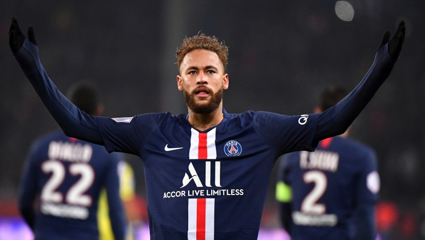 PSG vẫn giữ vững ngôi vương Ligue 1 (Ảnh: Twitter) PSG vẫn giữ vững ngôi vương Ligue 1 (Ảnh: Twitter)