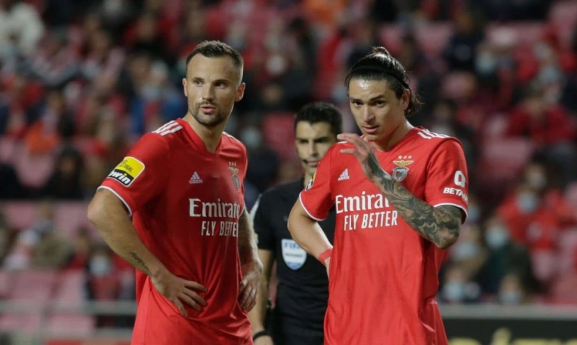 Nhận định Benfica vs Liverpool (2h 06/04/2022) tứ kết Champions League Nhận định Benfica vs Liverpool (2h 06/04/2022) tứ kết Champions League