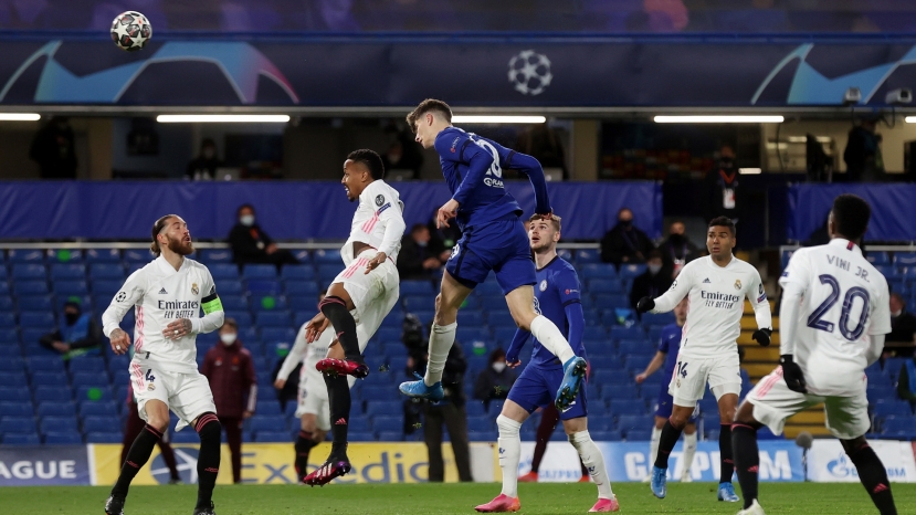 Real Madrid sẽ trả được món nợ ở mùa giải năm ngoái (Ảnh: UEFA) Real Madrid sẽ trả được món nợ ở mùa giải năm ngoái (Ảnh: UEFA)