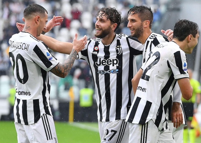 Juventus sẽ trở lại mạnh mẽ sau thất bại trước Inter Milan (Ảnh: Goal) Juventus sẽ trở lại mạnh mẽ sau thất bại trước Inter Milan (Ảnh: Goal)