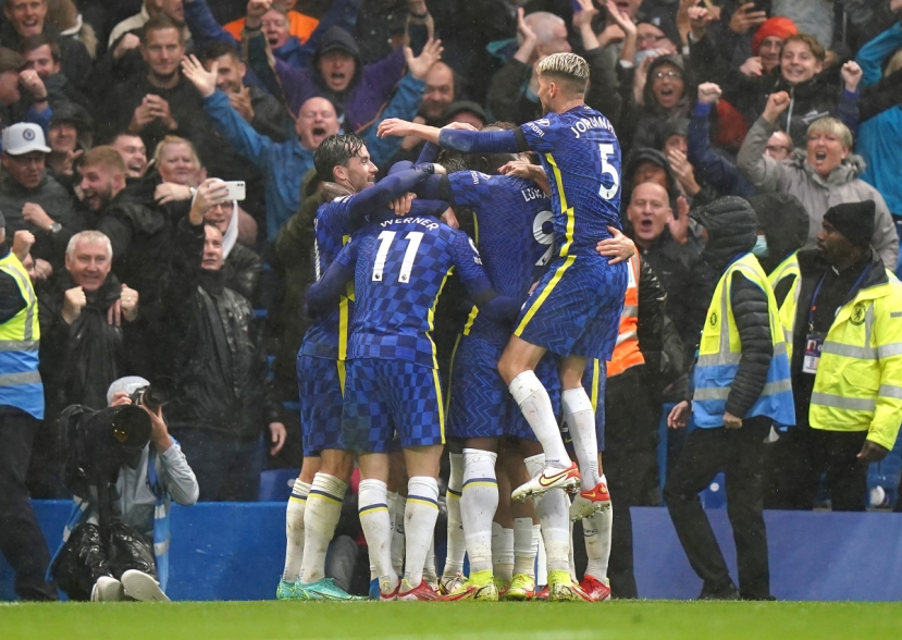 Chelsea cần 3 điểm để vực dậy tinh thần (Ảnh: twitter) Chelsea cần 3 điểm để vực dậy tinh thần (Ảnh: twitter)