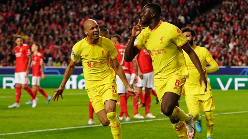 Liverpool sẽ có trận đấu dễ dàng trên sân nhà Anfield (Ảnh: UEFA) Liverpool sẽ có trận đấu dễ dàng trên sân nhà Anfield (Ảnh: UEFA)