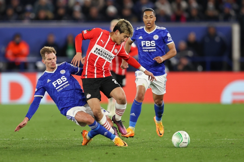 Nhận định PSV vs Leicester (23h45 14/04/2022) tứ kết Conference League Nhận định PSV vs Leicester (23h45 14/04/2022) tứ kết Conference League
