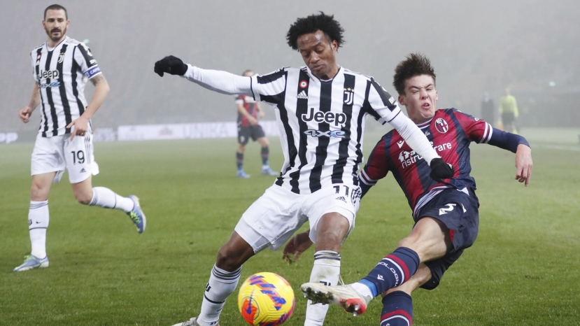Juventus sẽ có được chiến thắng dễ dàng (Ảnh: Goal) Juventus sẽ có được chiến thắng dễ dàng (Ảnh: Goal)