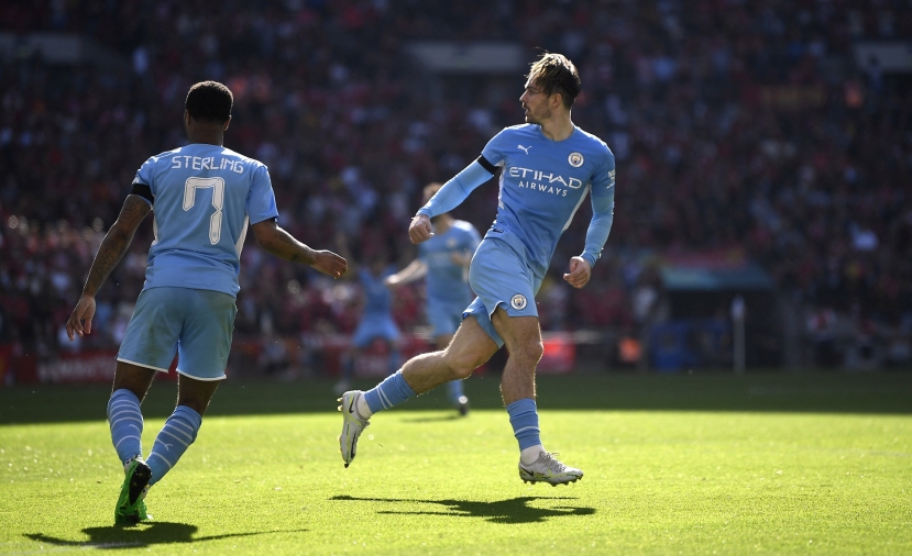 Manchester City tự tin có 3 điểm trên thánh địa Etihad (Ảnh: Twitter) Manchester City tự tin có 3 điểm trên thánh địa Etihad (Ảnh: Twitter)