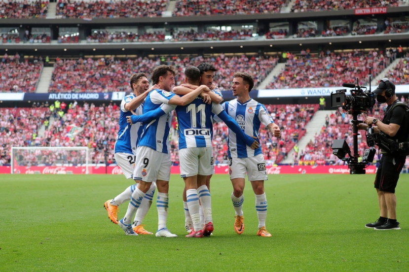 Sân nhà sẽ là điểm tựa lớn nhất của Espanyol trong trận đấu này (Ảnh: Twitter) Sân nhà sẽ là điểm tựa lớn nhất của Espanyol trong trận đấu này (Ảnh: Twitter)