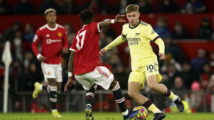 Liệu Arsenal có trả được món nợ trận lượt đi (Ảnh: Goal) Liệu Arsenal có trả được món nợ trận lượt đi (Ảnh: Goal)