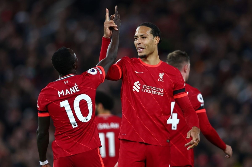 Nhận định Liverpool vs Everton (22h30 24/04/2022) vòng 34 Ngoại hạng Anh Nhận định Liverpool vs Everton (22h30 24/04/2022) vòng 34 Ngoại hạng Anh