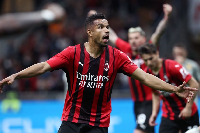 Nhận định Lazio vs AC Milan (1h45 25/04/2022) vòng 34 Serie A Nhận định Lazio vs AC Milan (1h45 25/04/2022) vòng 34 Serie A