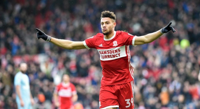 Middlesbrough và Cardiff quyết giành 3 điểm (Ảnh: one Boro) Middlesbrough và Cardiff quyết giành 3 điểm (Ảnh: one Boro)