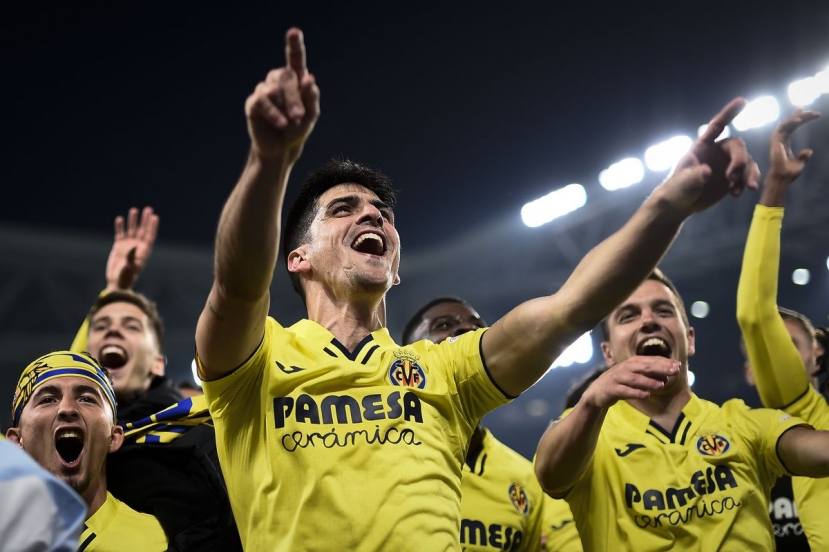 Villarreal tiếp tục tạo ra bất ngờ (Ảnh: Twitter) Villarreal tiếp tục tạo ra bất ngờ (Ảnh: Twitter)