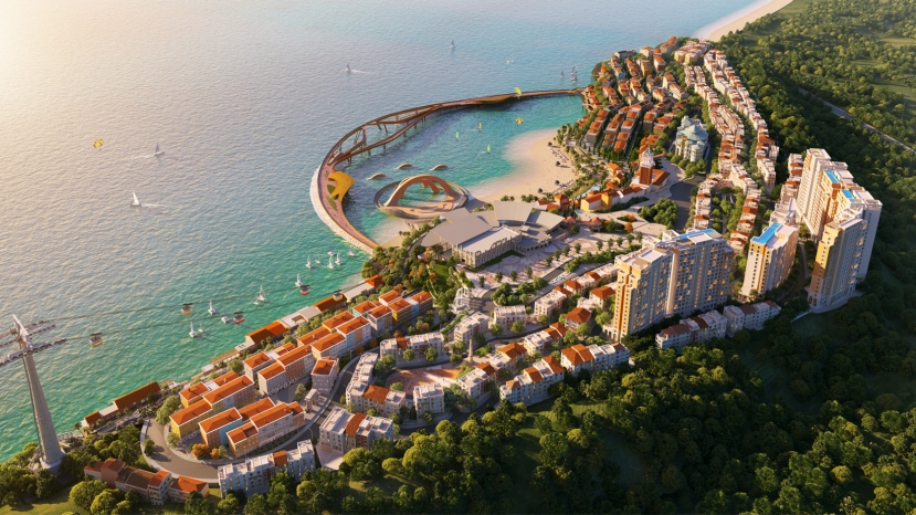 Realhomes - Đơn vị phân phối các sản phẩm bất động sản của Sun Group tại Phú Quốc - Ảnh 4 Realhomes - Đơn vị phân phối các sản phẩm bất động sản của Sun Group tại Phú Quốc - Ảnh 4