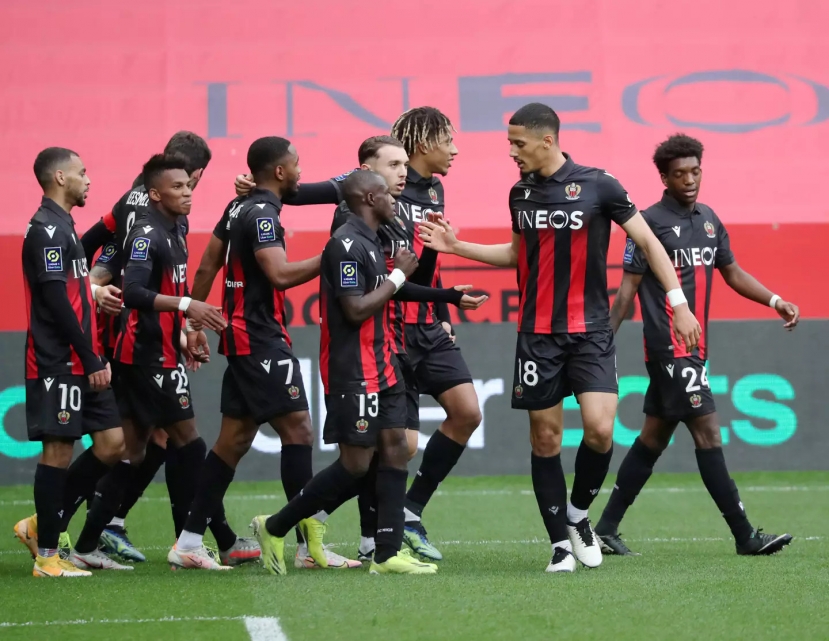 Nhận định Bordeaux vs Nice (22h05 01/05/2022) vòng 35 Ligue 1 Nhận định Bordeaux vs Nice (22h05 01/05/2022) vòng 35 Ligue 1