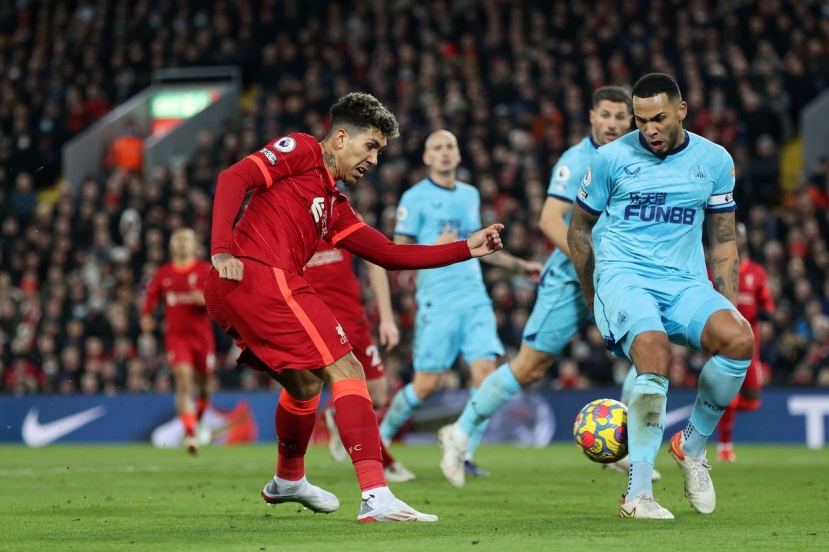 Liverpool tự tin đánh bại đối thủ (Ảnh: Twitter) Liverpool tự tin đánh bại đối thủ (Ảnh: Twitter)