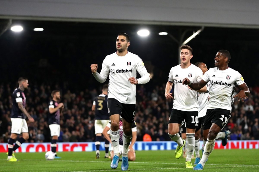 Mitrovic đang có phong độ rất cao tại mùa giải năm nay (Ảnh: Goal) Mitrovic đang có phong độ rất cao tại mùa giải năm nay (Ảnh: Goal)