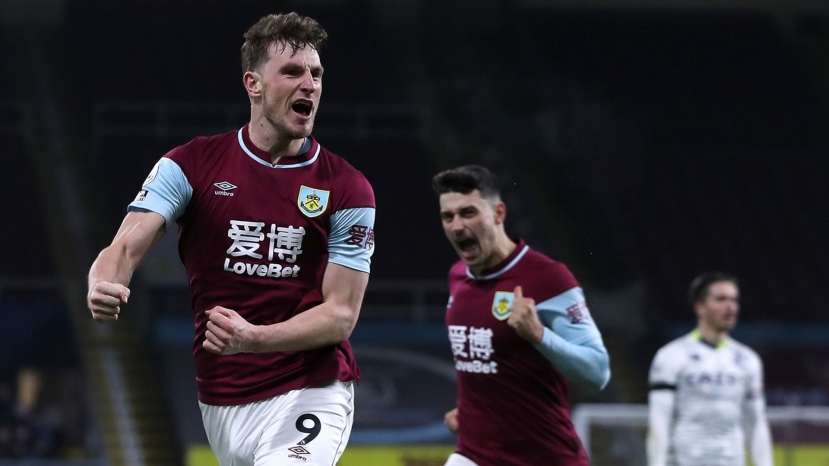 Burnley tiếp tục có được kết quả tốt trước Aston Villa? (Ảnh: Sky Sports) Burnley tiếp tục có được kết quả tốt trước Aston Villa? (Ảnh: Sky Sports)