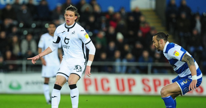 Nhận định Swansea vs QPR (18h30 07/05/2022) vòng 46 Hạng nhất Anh Nhận định Swansea vs QPR (18h30 07/05/2022) vòng 46 Hạng nhất Anh