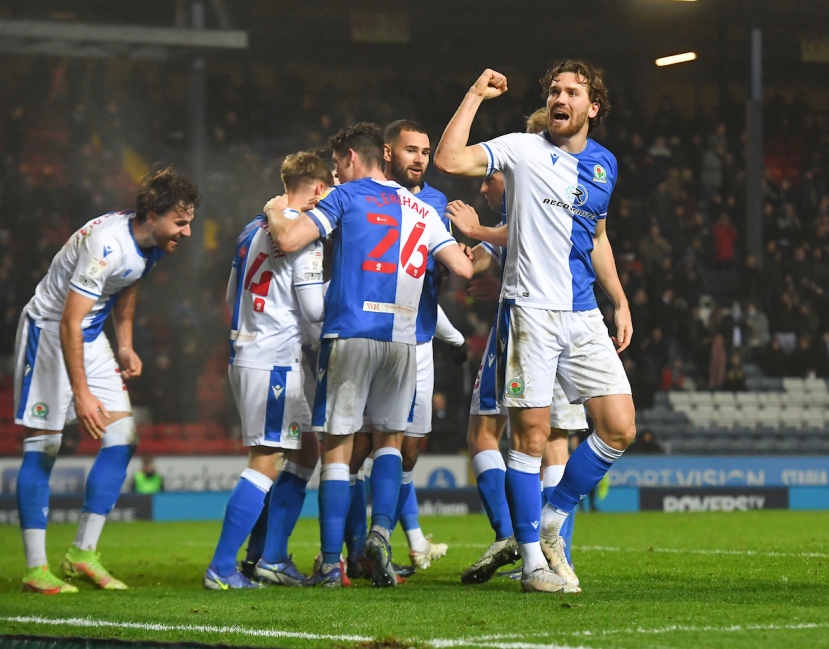 Birmingham đón nhận thêm thất bại trước Blackburn? (Ảnh: Lancashire Telegraph) Birmingham đón nhận thêm thất bại trước Blackburn? (Ảnh: Lancashire Telegraph)