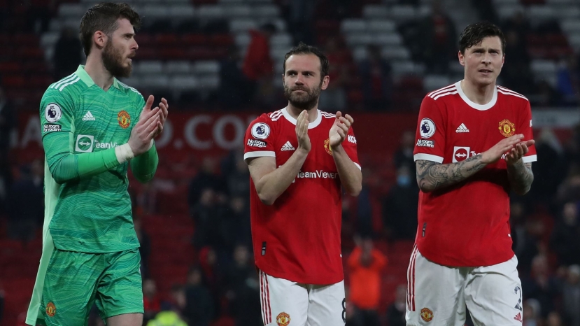 Manchester United sẽ khiến cho NHM bùng nổ (Ảnh: Twitter) Manchester United sẽ khiến cho NHM bùng nổ (Ảnh: Twitter)