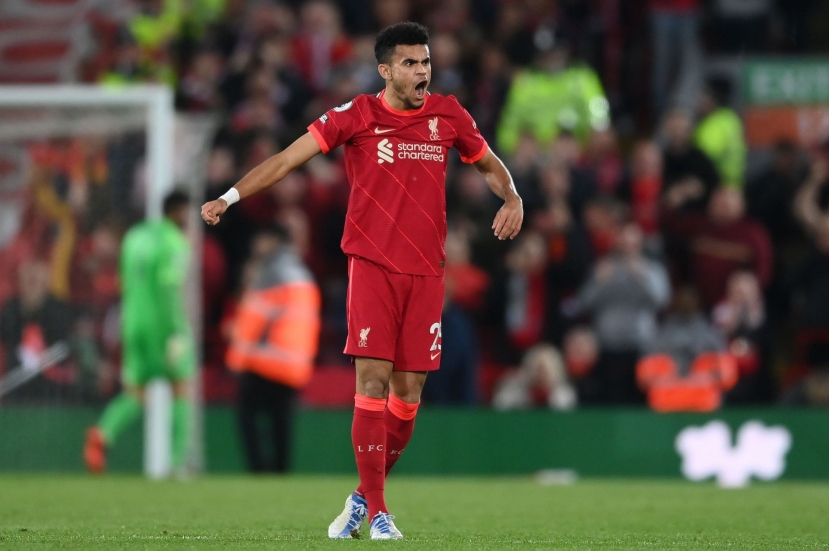 Liverpool chưa thể dừng lại tại đây (Ảnh: Twitter) Liverpool chưa thể dừng lại tại đây (Ảnh: Twitter)