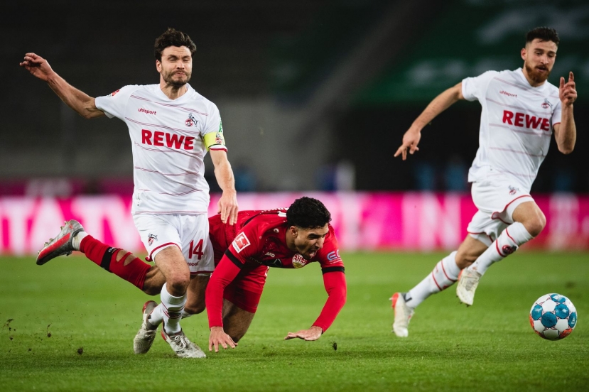 Cả Stuttgart và Koln đều đang có những mục tiêu cao cả để phấn đấu (Ảnh: Twitter) Cả Stuttgart và Koln đều đang có những mục tiêu cao cả để phấn đấu (Ảnh: Twitter)