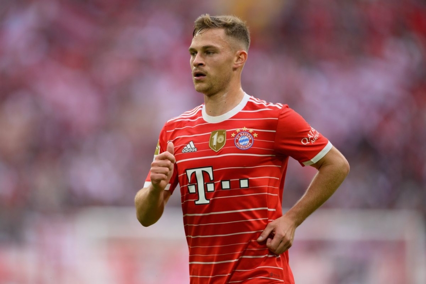 Bayern Munich tiếp tục vô địch Bundesliga (Ảnh: Twitter) Bayern Munich tiếp tục vô địch Bundesliga (Ảnh: Twitter)