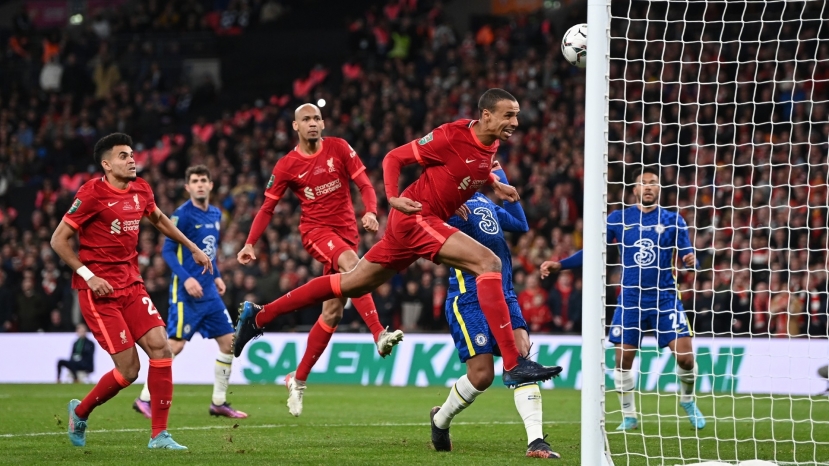 Liệu Chelsea có trả được món nợ ở Carabao Cup (Ảnh: Goal) Liệu Chelsea có trả được món nợ ở Carabao Cup (Ảnh: Goal)