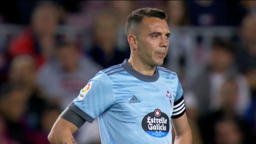Celta Vigo đang trụ hạng tốt (Ảnh: Twitter) Celta Vigo đang trụ hạng tốt (Ảnh: Twitter)