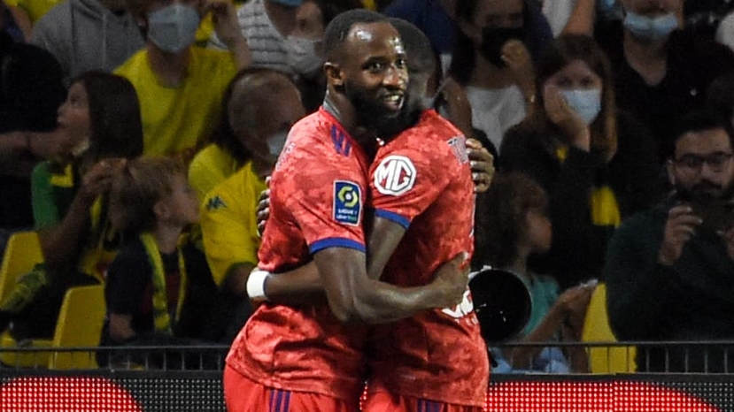 Lyon hay Nantes sẽ có được 3 điểm ở lần tái đấu này? (Ảnh: rmc sport) Lyon hay Nantes sẽ có được 3 điểm ở lần tái đấu này? (Ảnh: rmc sport)