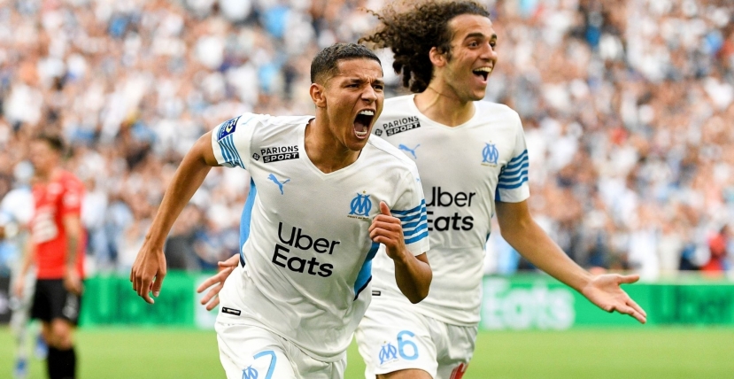 Rennes luôn đón nhận kết quả tệ khi chạm trán với Marseille (Ảnh: ligue1) Rennes luôn đón nhận kết quả tệ khi chạm trán với Marseille (Ảnh: ligue1)