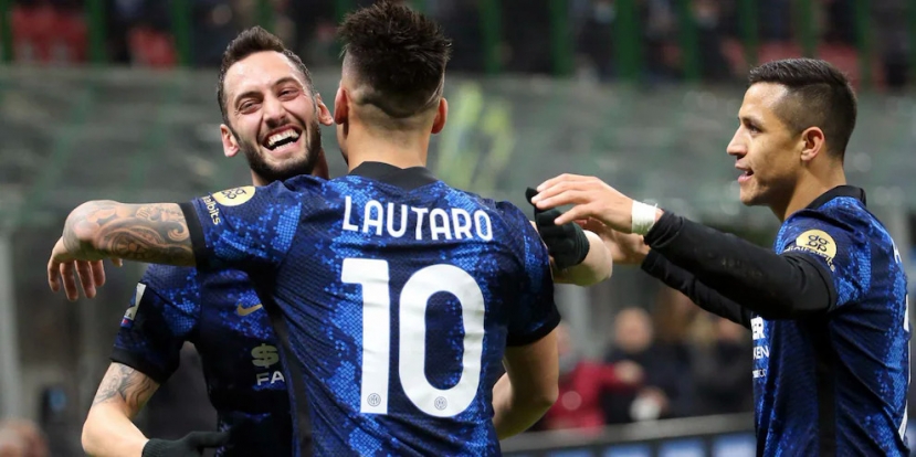 Cagliari sẽ đón nhận thêm 1 thất bại nữa trước Inter? (Ảnh: inter) Cagliari sẽ đón nhận thêm 1 thất bại nữa trước Inter? (Ảnh: inter)