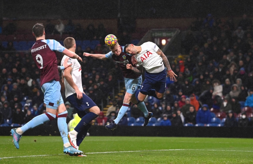Tottenham sẽ không đánh mất điểm trên sân nhà (Ảnh: twitter) Tottenham sẽ không đánh mất điểm trên sân nhà (Ảnh: twitter)