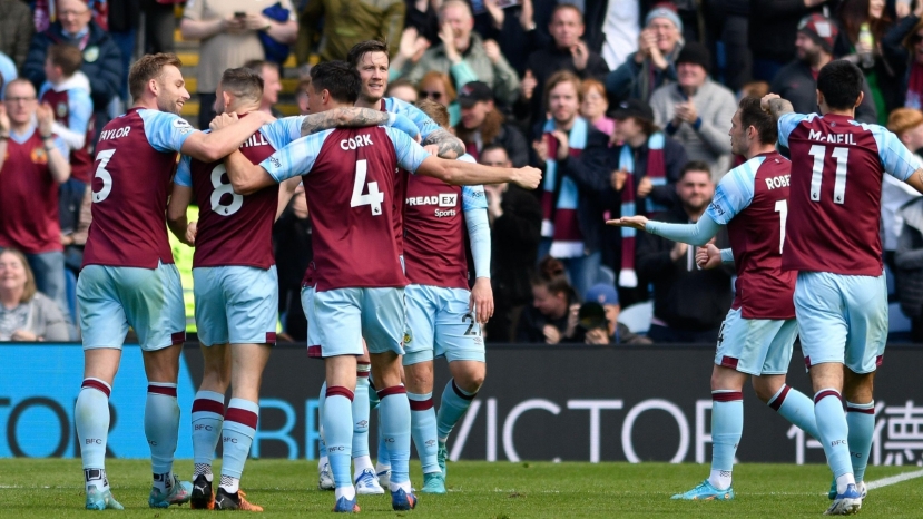 Burnley vẫn chưa thể tạo được sự an tâm đối với người hâm mộ (Ảnh: google) Burnley vẫn chưa thể tạo được sự an tâm đối với người hâm mộ (Ảnh: google)