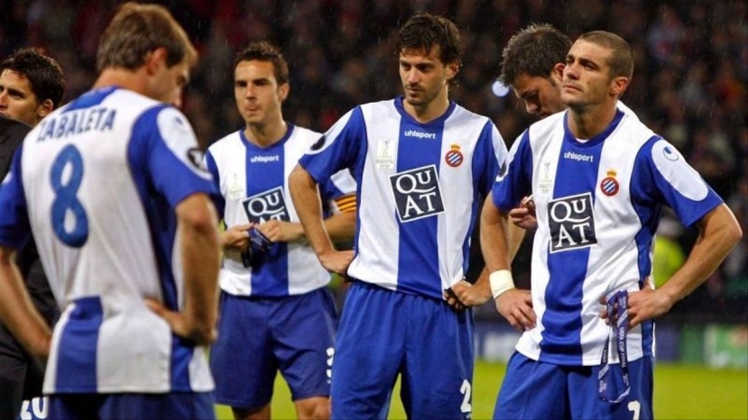 Espanyol sẽ có được chiến thắng trong lần cuối ra sân tại La Liga mùa này (Ảnh: Twitter) Espanyol sẽ có được chiến thắng trong lần cuối ra sân tại La Liga mùa này (Ảnh: Twitter)