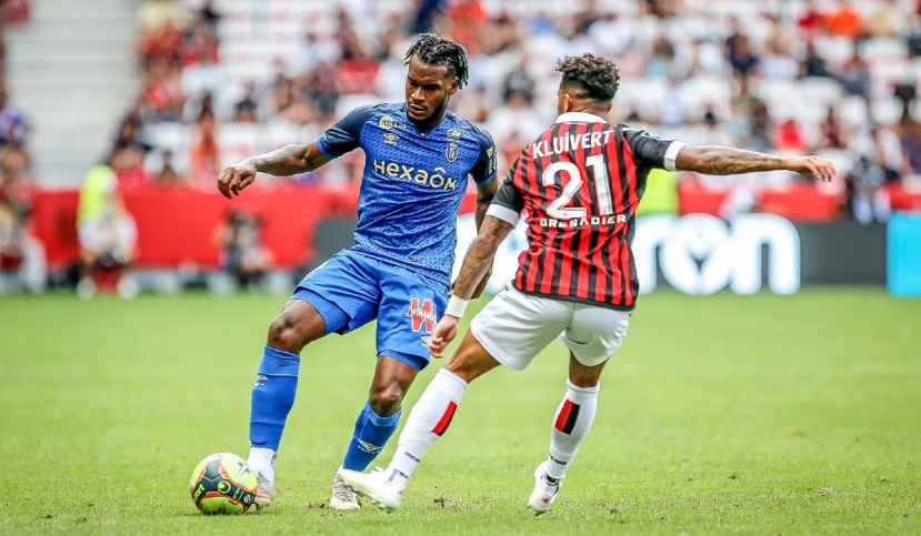 Nice quyết tâm đánh bại Reims ở vòng đấu cuối cùng (Ảnh: Stade de Reims) Nice quyết tâm đánh bại Reims ở vòng đấu cuối cùng (Ảnh: Stade de Reims)