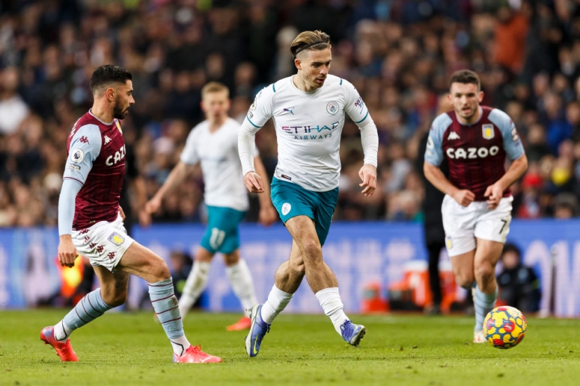 Manchester City có cơ hội rất lớn để có thể bảo vệ thành công ngôi vô địch (Ảnh: Twitter) Manchester City có cơ hội rất lớn để có thể bảo vệ thành công ngôi vô địch (Ảnh: Twitter)